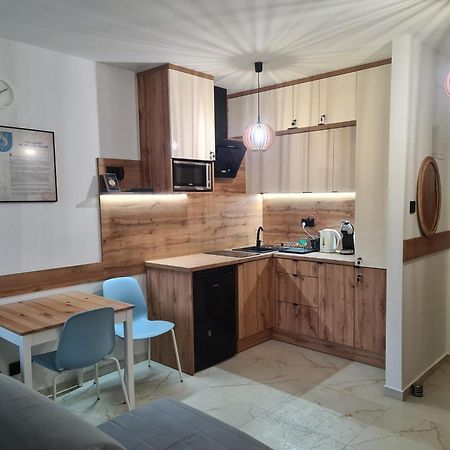 Apartament Króla Sielaw Mikołajki Bagian luar foto