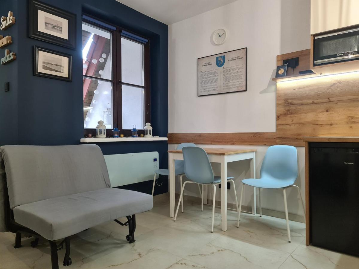Apartament Króla Sielaw Mikołajki Bagian luar foto