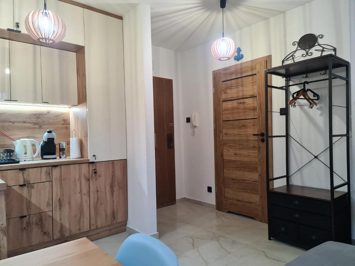 Apartament Króla Sielaw Mikołajki Bagian luar foto