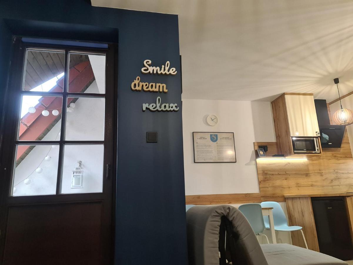 Apartament Króla Sielaw Mikołajki Bagian luar foto