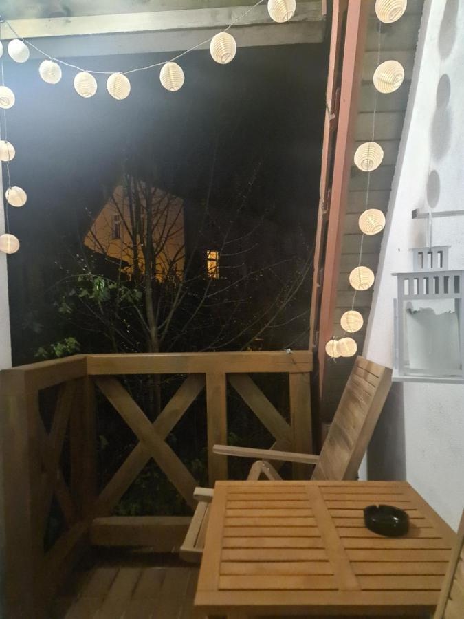 Apartament Króla Sielaw Mikołajki Bagian luar foto