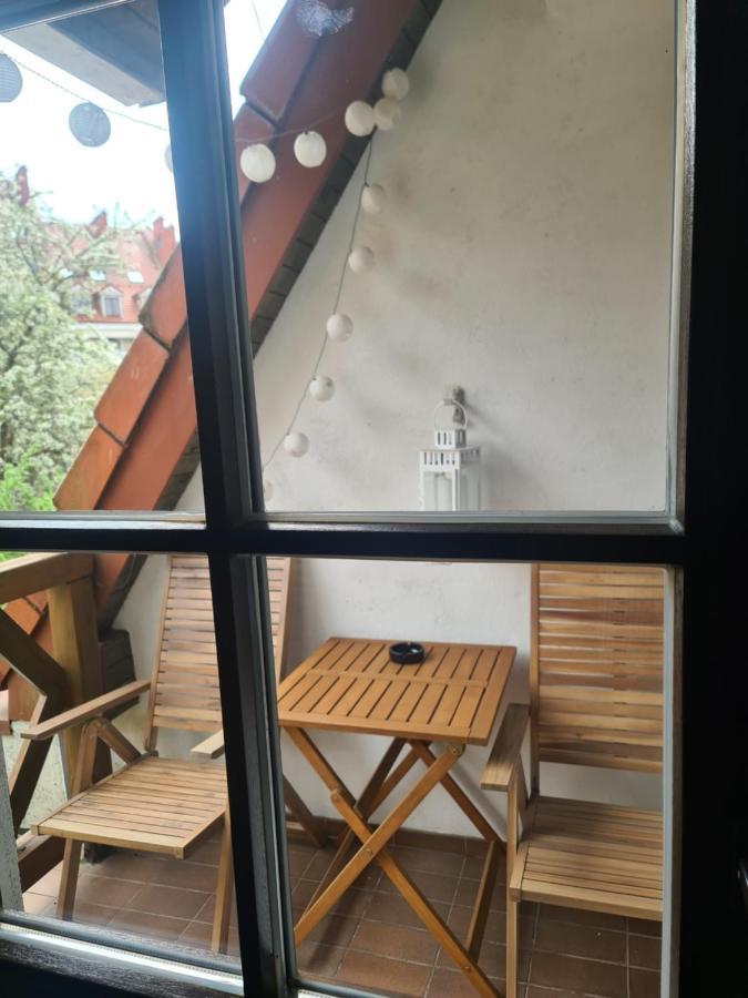 Apartament Króla Sielaw Mikołajki Bagian luar foto