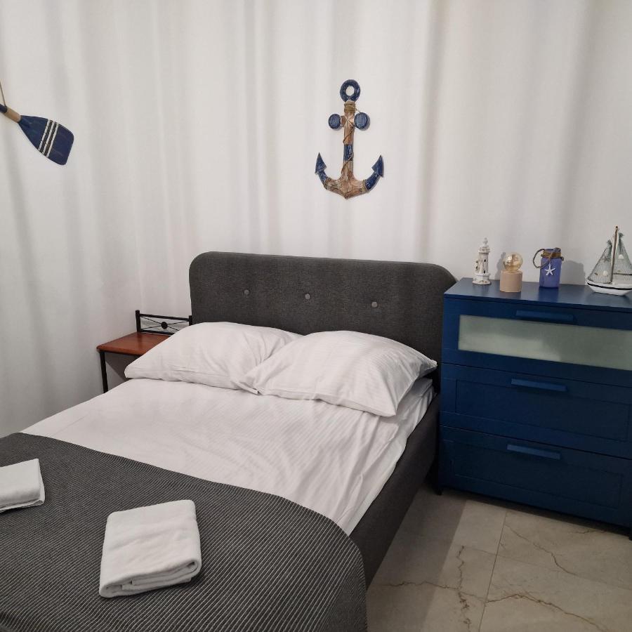 Apartament Króla Sielaw Mikołajki Bagian luar foto